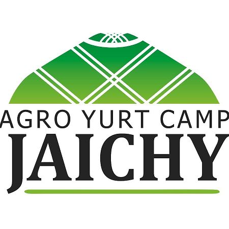 Hotel Jaichy Yurt Camp Kek-Say Zewnętrze zdjęcie
