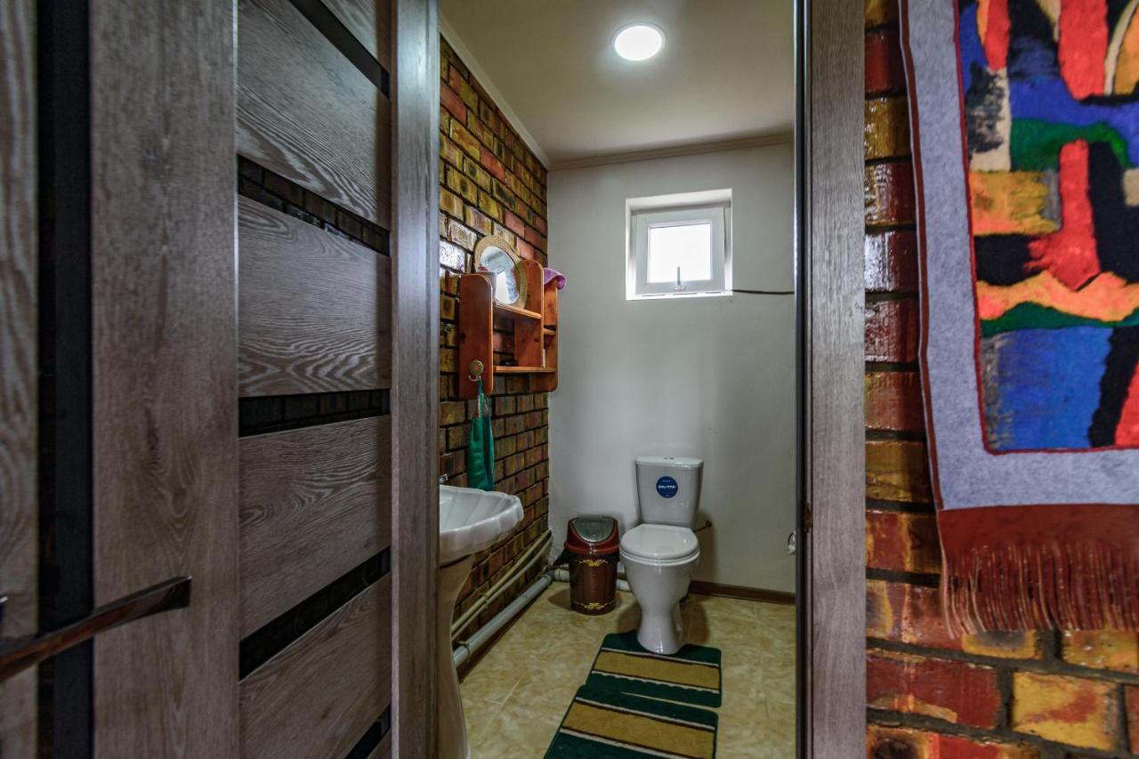 Hotel Jaichy Yurt Camp Kek-Say Zewnętrze zdjęcie