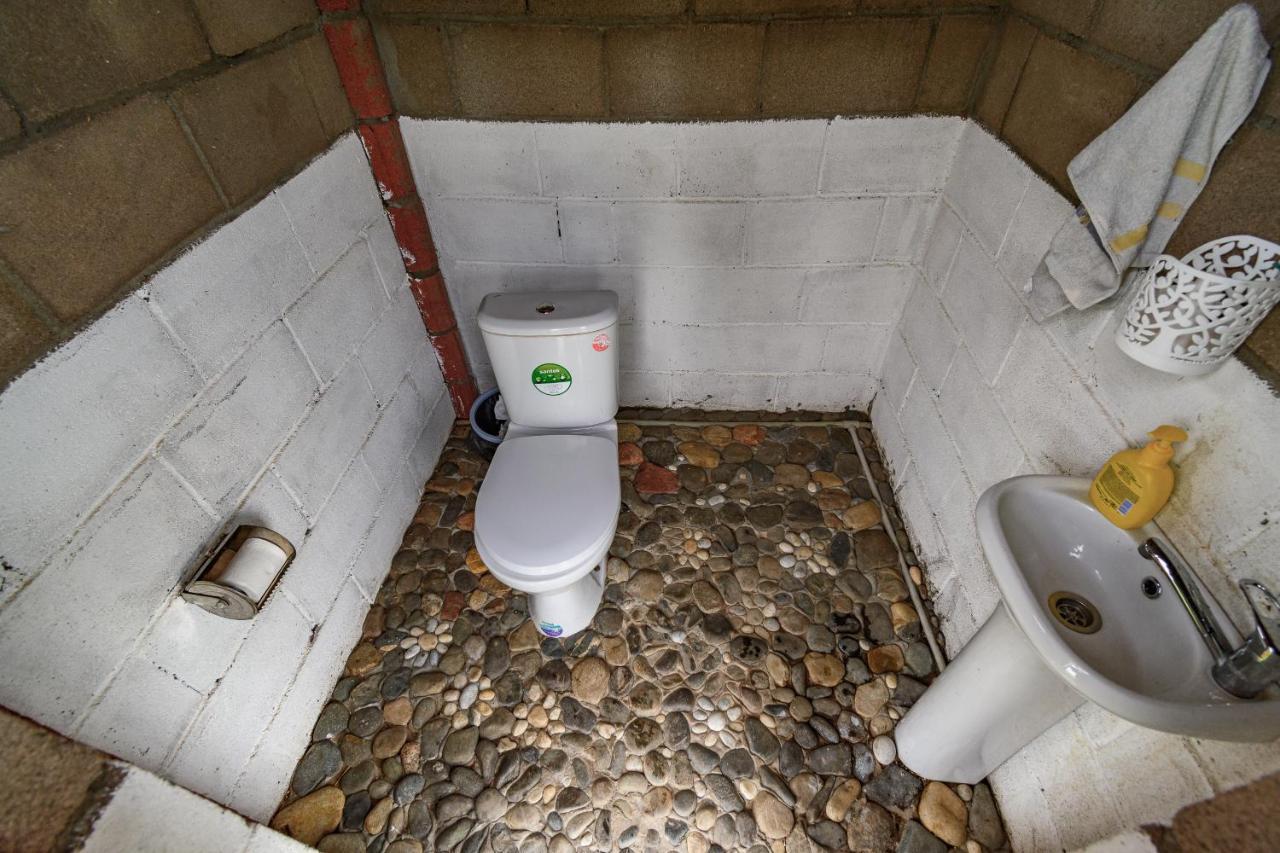 Hotel Jaichy Yurt Camp Kek-Say Zewnętrze zdjęcie